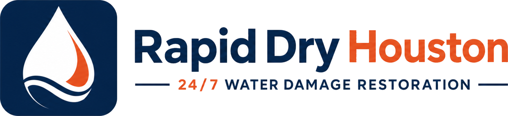 Rapid Dry Houston